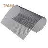 Mat Bbq Ptfe Grill Mesh Reusable Heatresistant Nonstick Sheet Barbecue Tool Kitchen Tools