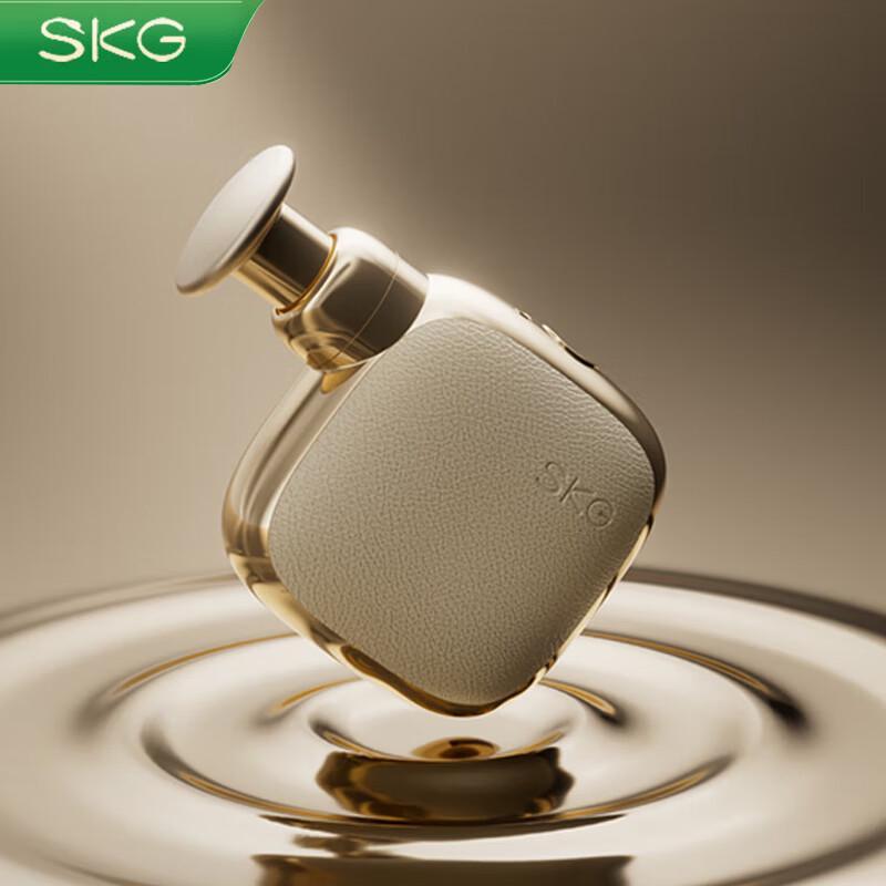 SKG F3mini Mini Portable Fascia Gun