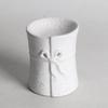 Abstract Aromatherapy Scented Candle Set: Ceramic Warmer & Incense Burner for Home or Spa Décor