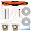 Xiaomi Mi Robot Vacuum X10+/X20+ Kit: Filters, Brushes, Mops, Bags