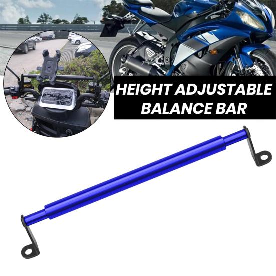 Alles voor op het Stuur | Accessoires voor Jouw Motorfiets