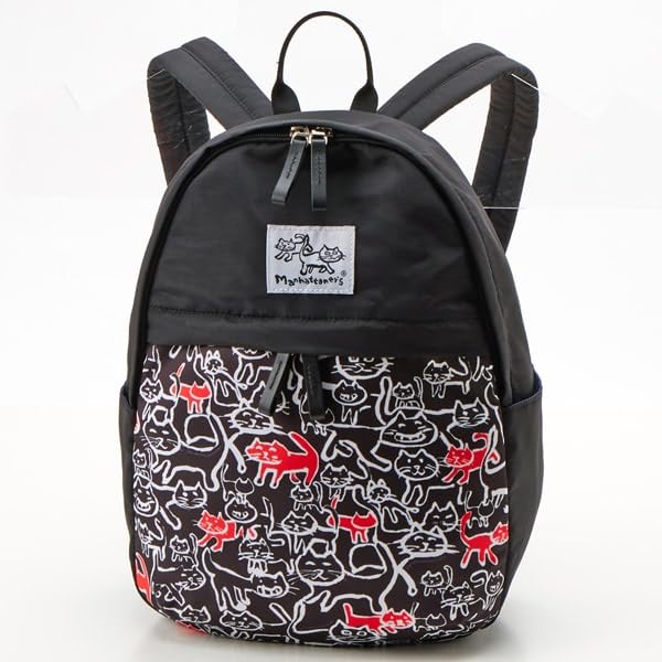 Manhattaner's Avenue Backpack 71-2471 Beige