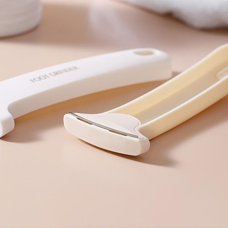 The 1PC Foot Exfoliator Is A Tool Specially Designed for Exfoliating Dead Skin and Safe Use