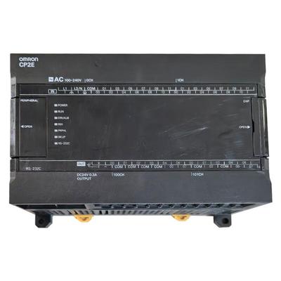 Omron CP2E-E40DR-A Programmable Controller
