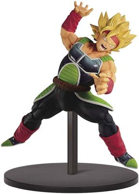 Dragon Ball Super Super Warrior Retsuden II Chapter 4 Awakening of the Warrior Super Saiyan Bardock Lower-class