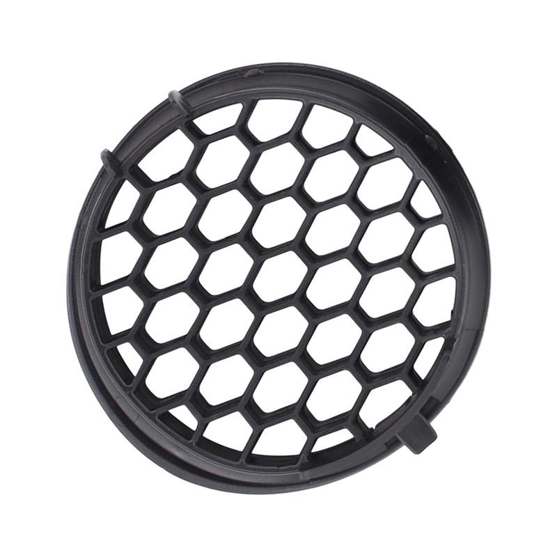 57731FG200 57731FG210 For Subaru Impreza 2012-2014 2PCS Left & Right Side Fog Light Cover Grille Car Accessories