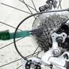 Cyklistické kolo Čistič řetězů jízdních kol Sada více nástrojů Sada na čištění setrvačníku Kartáče na čištění kazet Kartáče na čištění