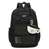 2026 New Sweet Fresh Backpack for Girls - Korean Style, Lightweight for Middle/High School & College Students