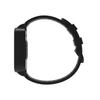 For Xiaomi Mi Band 9 Active Smartwatch Accessories Sprot Silicone Bracelet Correa Bumper Shell Cover for Redmi Band 3 Case+Strap