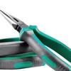 SATA 6-inch Multifunction Needle-Nose Pliers