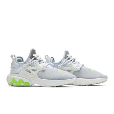 Damen React Presto Half Blue CD9015-401