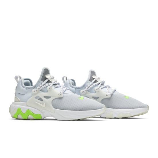 Nike Wmns React Presto Полуночный синий CD9015-401 EU 35.5