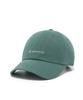 SNOWPEAK APPAREL Cland Ball Cap (S26Zufbc30) Vintage Green