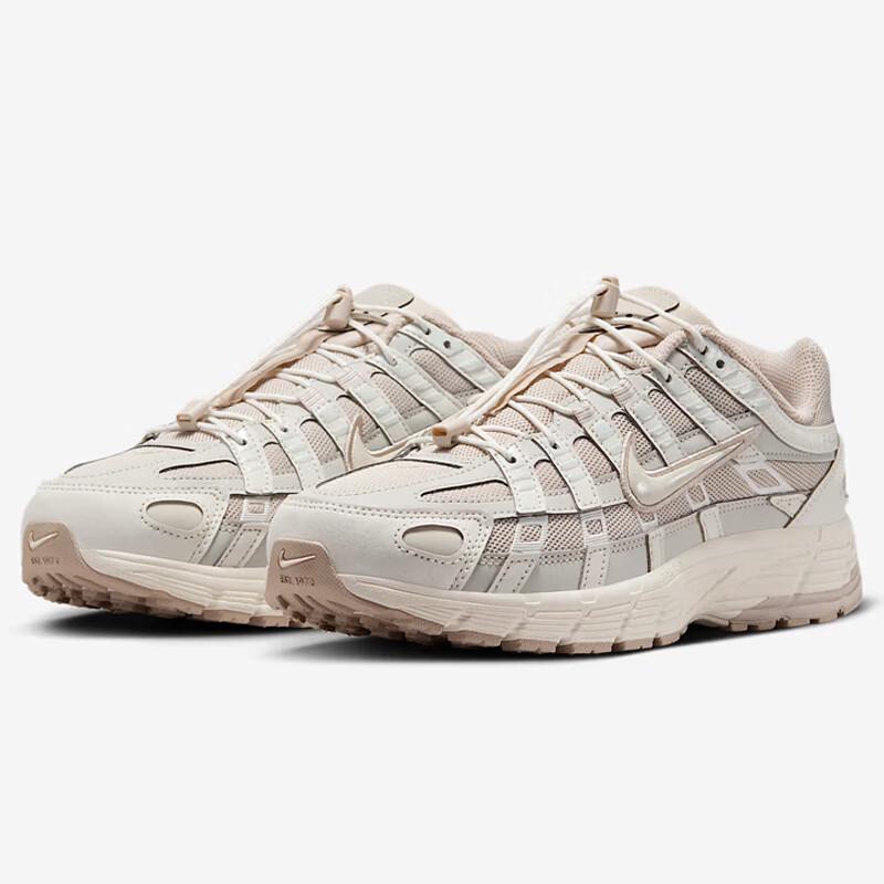 Nike Women s P-6000 Retro Casual Shoes 38