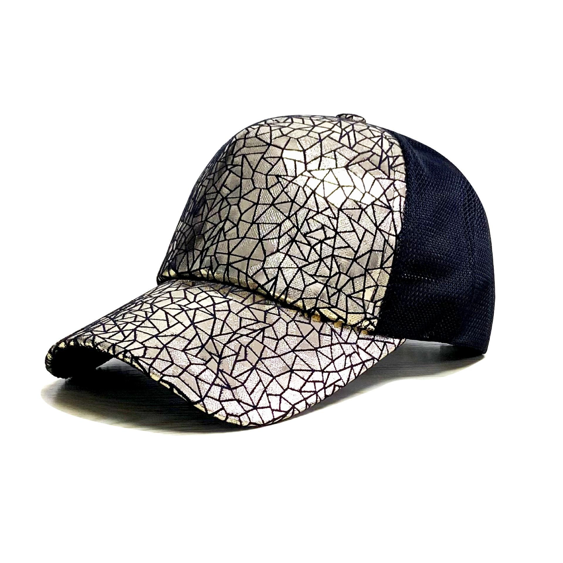 

JYL TS Сделай сам Берет Мужчины Женщины Кепка-газетчик Фетр gold_ синий белл