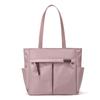 Commuter Shoulder Handbag Women's Lightweight Large Capacity Tote Bag