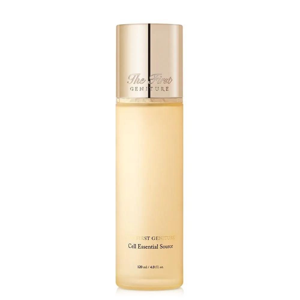 O HUI The First Geniture Cell Essential Source 120ml Water-type Essence