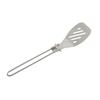 Outdoor Tableware Folding Flatware Reusable Camping Cutlery For Kitchen Shovel