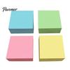 Multi-use Stick Notes Notes, 3x3in Self-Stick Note Pads, 300 Sheets Adhesive Office Memo Pads for Reminder, Office, School Supplies Paper