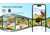 Smart Bird Feeder with Camera & ID: Automatic Feeding System