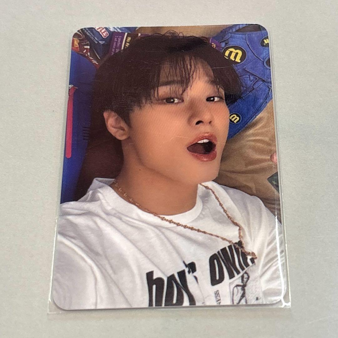 

[ИСПОЛЬЗОВАН] theboyz неожиданно всплывающая карточка juyoung rakidoro