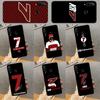 Kimi Raikkonen For Huawei P40 P20 P30 Lite P60 Pro Nova 10 9 SE 5T 12i 12s 11i Y91 Y90 Y60 Y70 Y72 Y61 Case