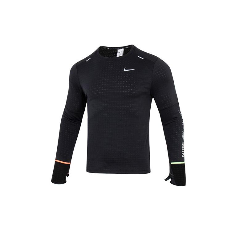 

New Nike T Shirts Men Black FB1829-010 XL