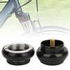 ZTTO Bike Front Fork External Headset 34MM Accessory for Mountain Road Bicycle