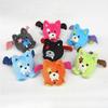JUNGWON JAY NIKI Album THE: SIN VANISH Plush Keyring Pendant Cartoon Doll Image Keychain Bag Charm Accessories Fans Collect