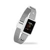 1PC Touchscreen Automatic Anti Bark Dog Collar Control Collar Intelligent Humane