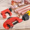 2pcs High Strength Pipe Cutter Pipe Cutter G Type Cutter Portable Tubing Cutter  For Home Repair