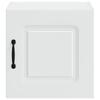 Dishwasher Front Panel Kalmar White 40 x 31 x 40 cm Wood Based Material