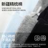 Ladies' Bow Ballet Style Pile Socks Versatile, Breathable, Comfortable, Combed Cotton Calf Socks for Spring and Summer