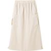 Women's Quick-Dry A-Line Utility Skirt