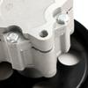 Power Steering Pump W/ Pulley & Reservoir Fit Dodge RAM 1500 2009-2010