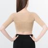 Shoulder Pulling Push Up Body Shaper Adjustable Corrector Posture Top  Fitness Support