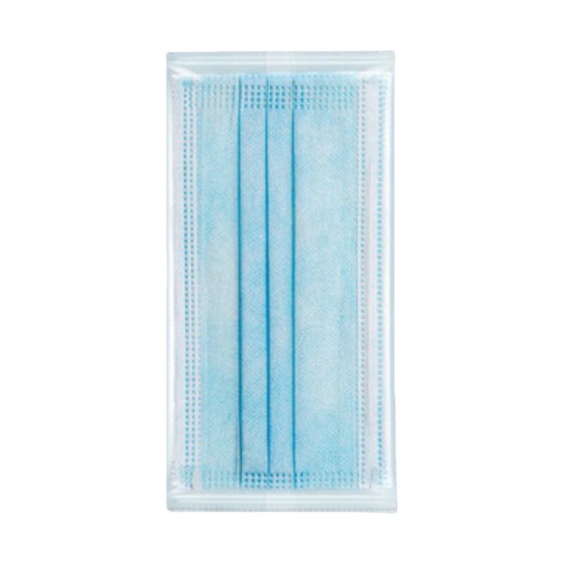 Jucheng Disposable 3-Ply Face Masks