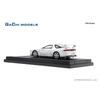 GACHI MODELS 1/64 Mitsubishi GTO (1998) Galaxy White Finished Model GM64001WH