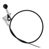 A03Z-For Craftsman Replacement Throttle Cable Lawn Tractor Mower Tool- OEM 946-04829B 746-04829 946-04829A 746-04829A Part