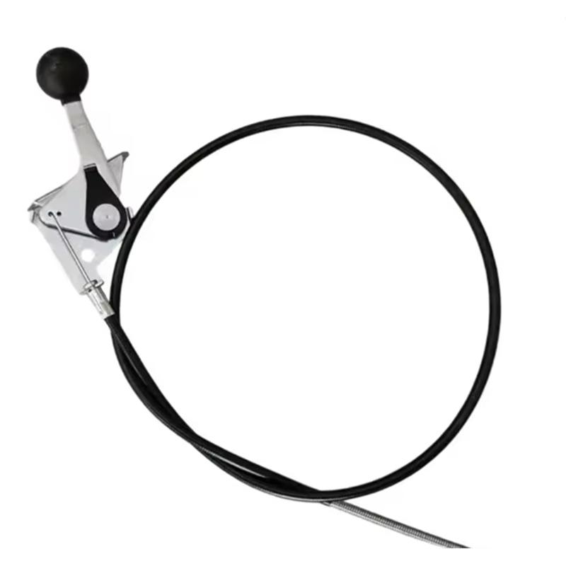 A03Z-For Craftsman Replacement Throttle Cable Lawn Tractor Mower Tool- OEM 946-04829B 746-04829 946-04829A 746-04829A Part