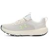 Charged Revitalize Low Top Casual Running Shoes Women's Gray 3026683-104