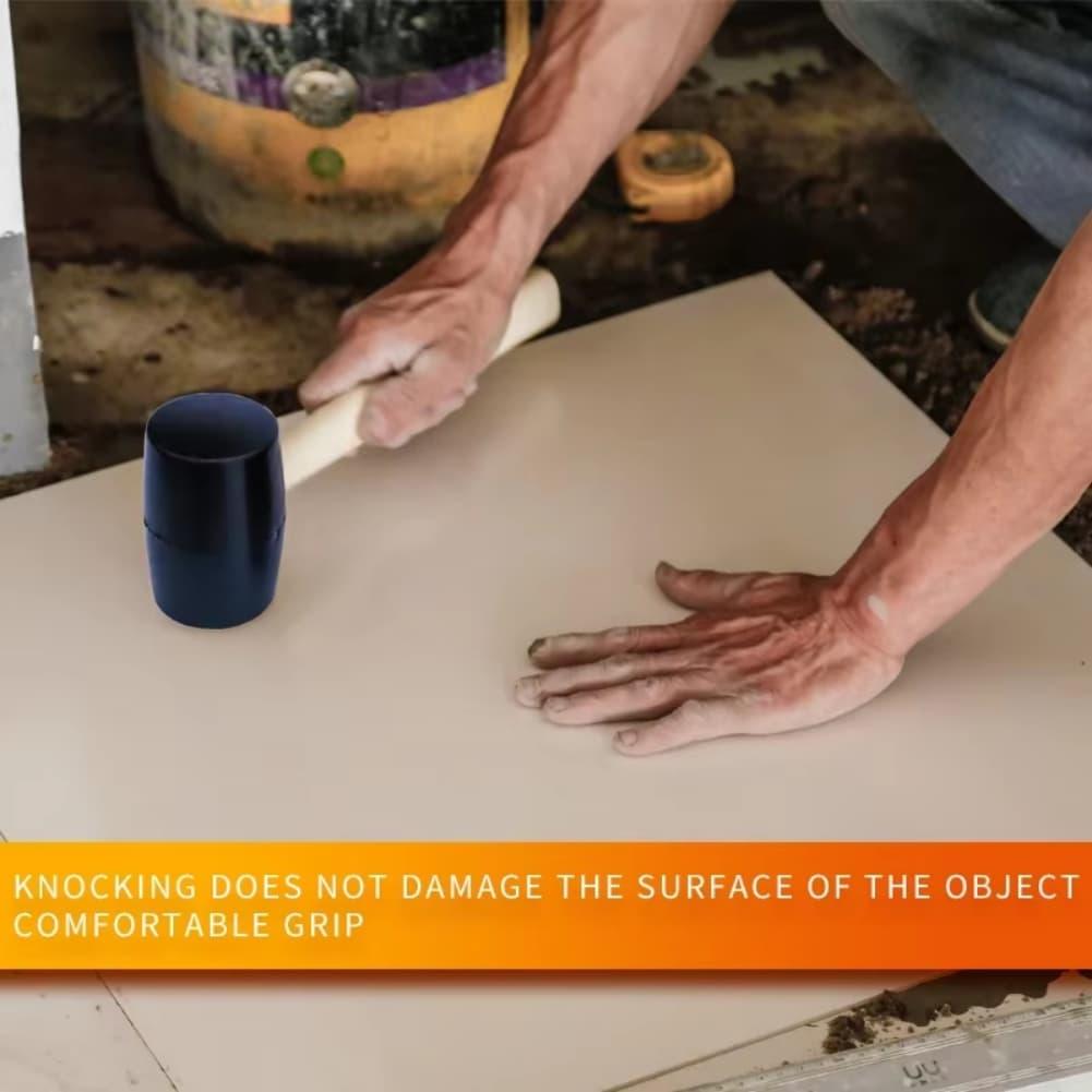 Iron Construction Suction Cup Tool Floor Gap Repair