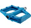 RACE FACE Pedals RIDE BLUE (1 Pair)