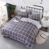 Home Textile Grinding Four-piece Set, Bed Sheet Quilt Cover, Single Dormitory Bedding Three-piece Set