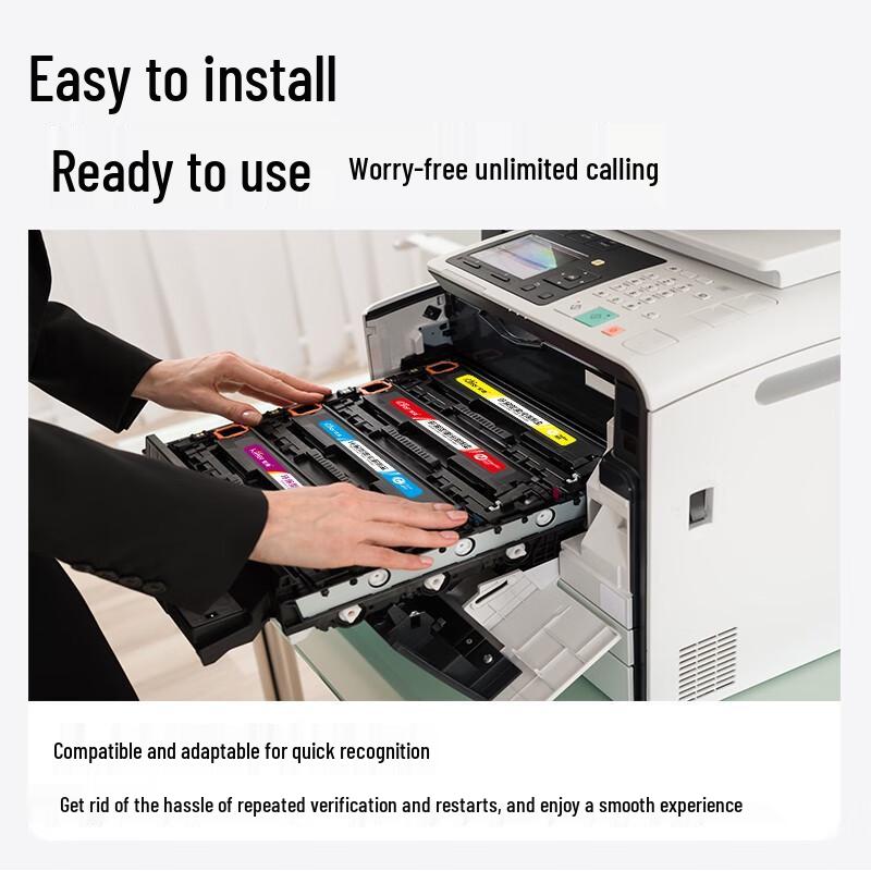 KILter Compatible Toner Cartridge CTL-1150 for Pantum Printers