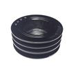 Belt Pulley Crankshaft For JAC Refine  STAREX H1  OE 1005100FA040