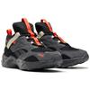 Aztrek 96 Adventure Negro Gris 'Negro Gris' EG8917