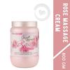 Skin Secrets Rose Massage Cream with Rose Essential Oil 800 gm u888 HG1278