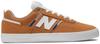 Sneakers New Balance NB Numeric Jamie Foy 306 Tan