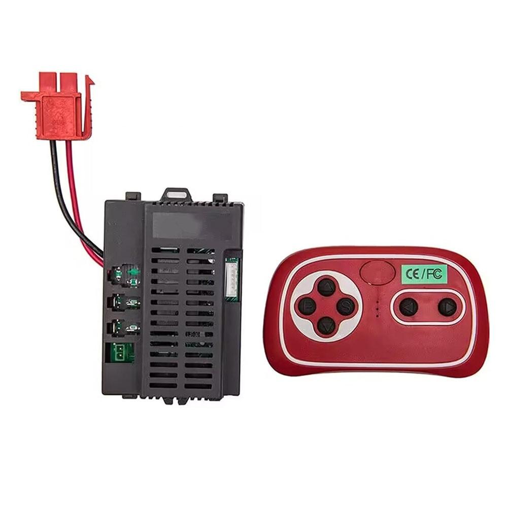 

12V Ride Car Controller Kids Electric Ride Car RX71 Remote Control Kit
